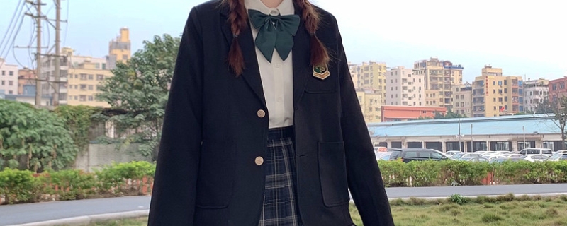 jk制服分哪幾種風格 jk制服分哪幾種風格