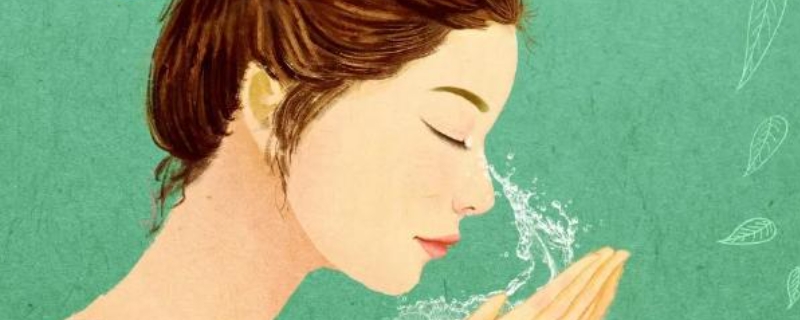 沉浸式護(hù)膚什么意思 沉浸式護(hù)膚什么意思