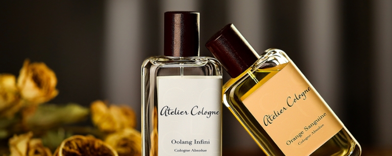 atelier?cologne是什么香水 atelier?cologne是什么香水