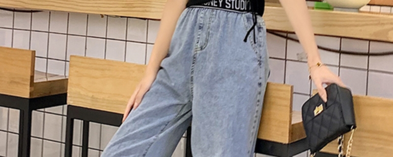 屁股大腿粗穿什么褲子 屁股大腿粗穿什么褲子