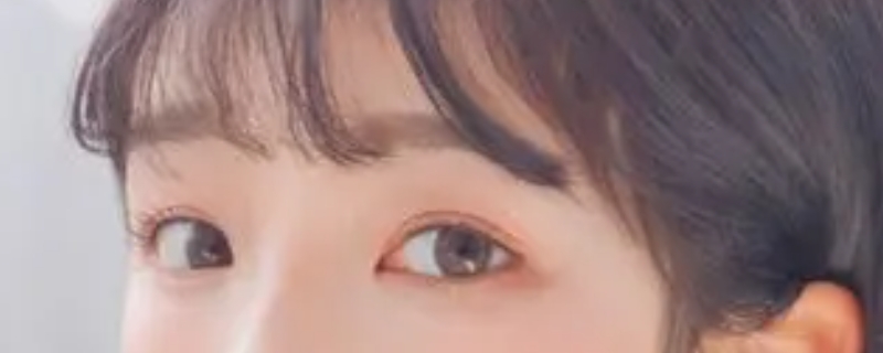 美瞳滑片是為啥 美瞳滑片是為啥