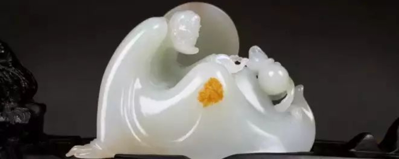 鑒定玉石用鹽水最簡單方法 鑒定玉石用鹽水最簡單方法
