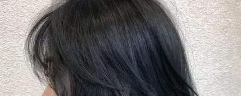染發(fā)太黑了怎么變淡 染發(fā)太黑了怎么變淡