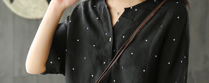 衣服太寬修改小竅門 衣服太寬修改小竅門