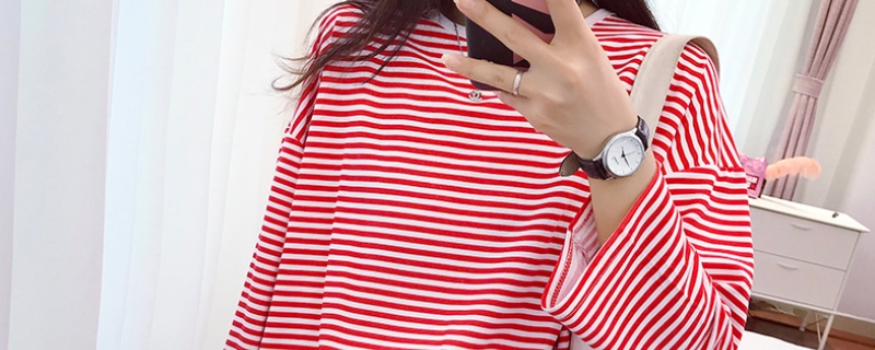 衣服太寬修改小竅門 衣服太寬修改小竅門