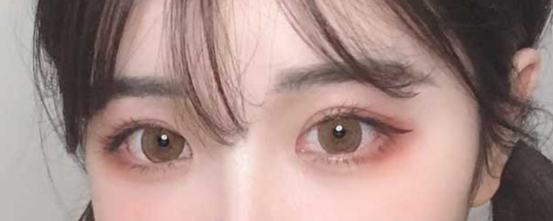 美瞳戴不進去怎么辦 美瞳戴不進去怎么辦