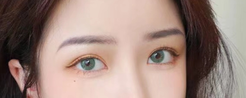 美瞳戴不進去怎么辦 美瞳戴不進去怎么辦
