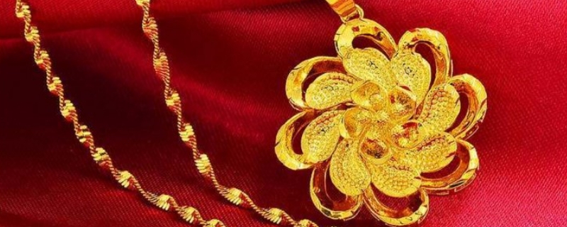 鍍金項(xiàng)鏈會(huì)掉色嗎? 鍍金項(xiàng)鏈會(huì)掉色嗎?