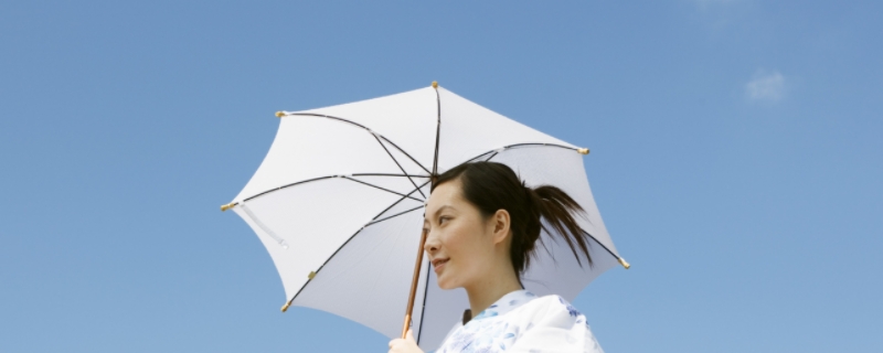 物理防曬需要卸妝嗎 物理防曬需要卸妝嗎