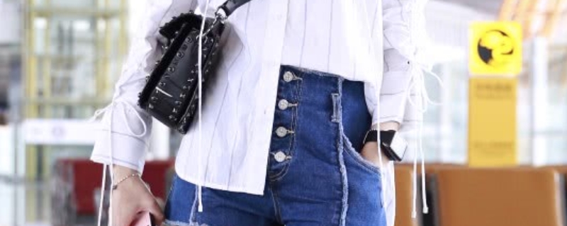 衣服怎么塞在褲子里面好看 衣服怎么塞在褲子里面好看