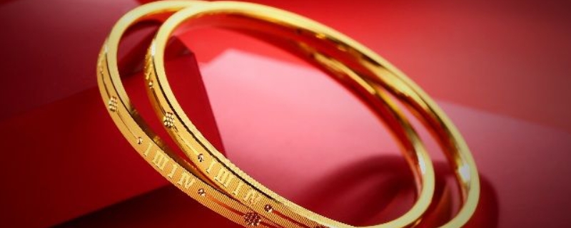 金手鐲內(nèi)沒有鋼印咋回事 金手鐲內(nèi)沒有鋼印咋回事