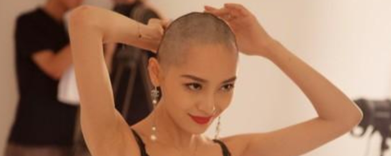 女生剃光頭增發(fā)是什么原理 女生剃光頭增發(fā)是什么原理