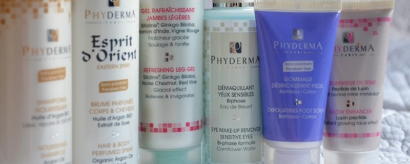 phyderma是什么牌子 phyderma是什么牌子