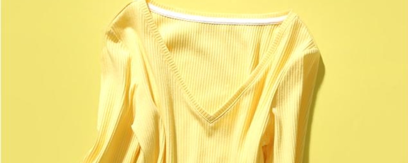 衣服大了怎么改小竅門 衣服大了怎么改小竅門