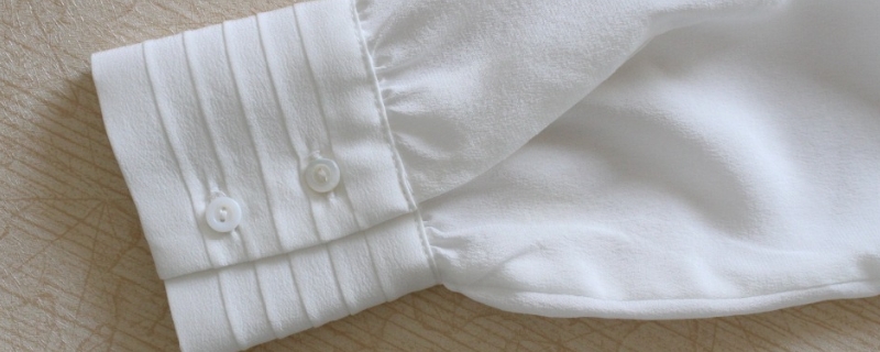 衣服袖口太緊如何解決 衣服袖口太緊如何解決