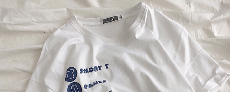 衣服標簽cotton啥意思 衣服標簽cotton啥意思