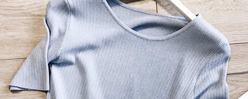 衣服胸圍小了怎么改大一點 衣服胸圍小了怎么改大一點