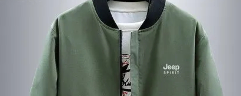 jeep服裝是哪國的牌子 jeep服裝是哪國的牌子