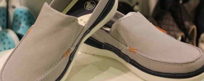 crocs真假鑒定 crocs真假鑒定