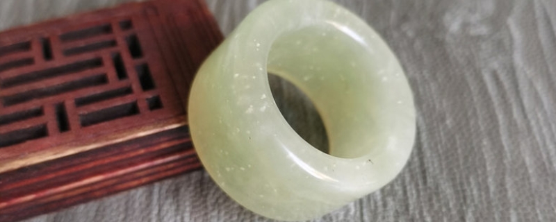老玉最簡單的鑒定方法 老玉最簡單的鑒定方法