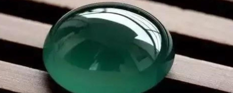 種水翡翠是什么意思 種水翡翠是什么意思