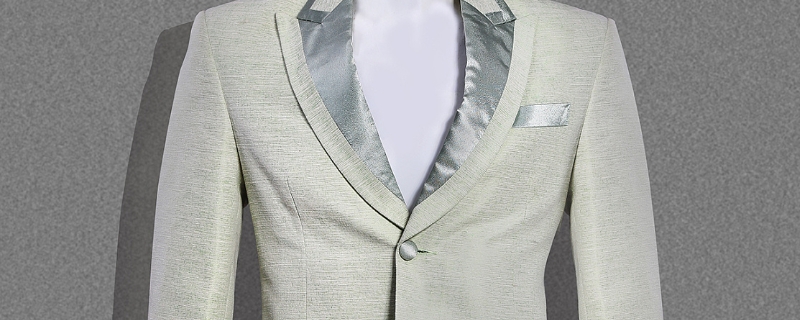 正裝是指什么樣的衣服 正裝是指什么樣的衣服
