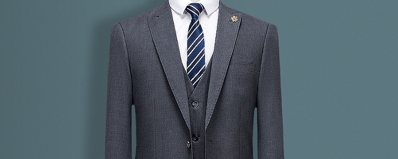 正裝是指什么樣的衣服 正裝是指什么樣的衣服