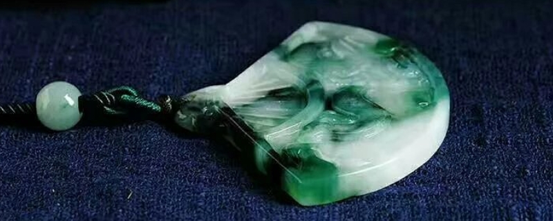 玉墜縫隙里臟了怎么辦 玉墜縫隙里臟了怎么辦