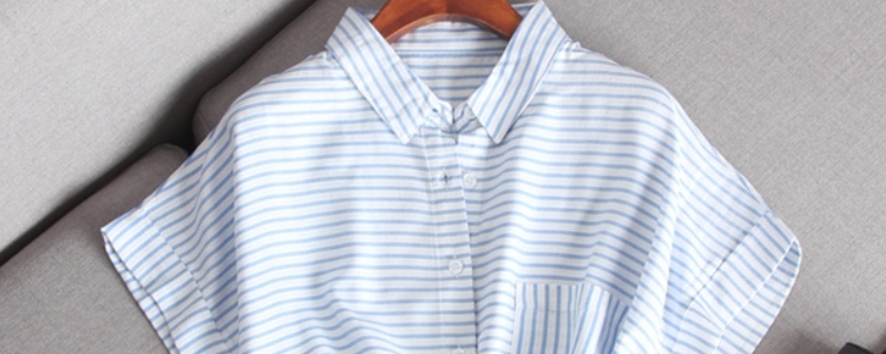 如何讓衣服縮水 如何讓衣服縮水