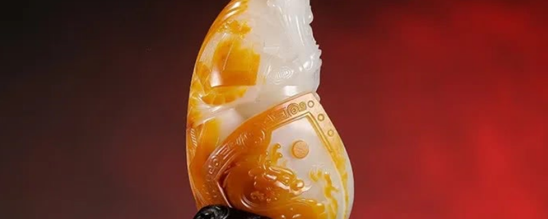 和田玉有碧玉嗎 和田玉有碧玉嗎
