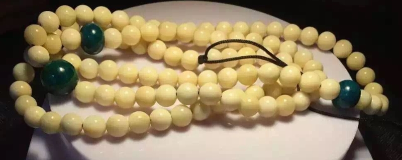 抹香鯨手串怎么看真假 抹香鯨手串怎么看真假