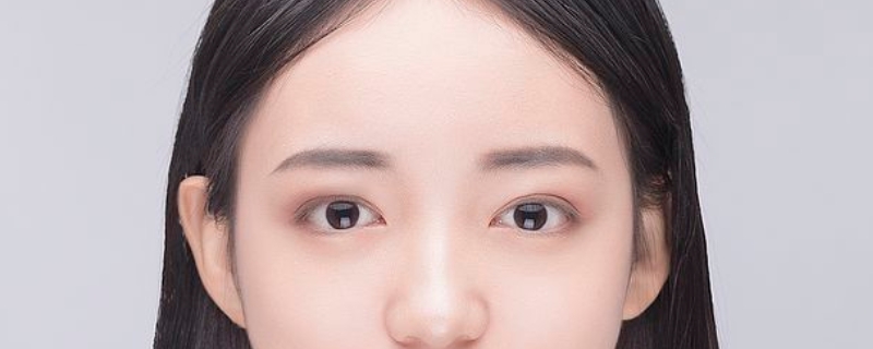 拍身份證可以帶美瞳嗎 拍身份證可以帶美瞳嗎