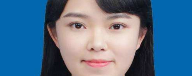 拍身份證可以帶美瞳嗎 拍身份證可以帶美瞳嗎