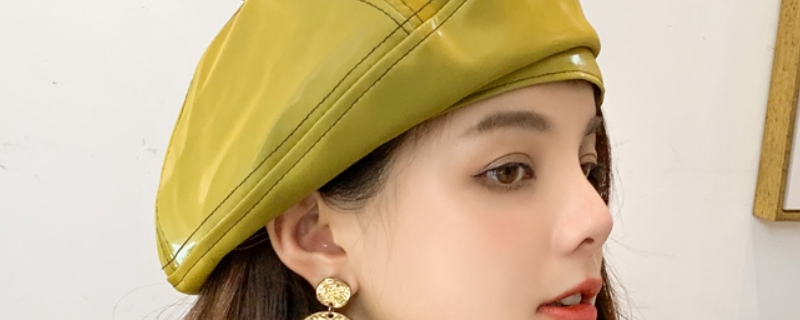 帽子類型 帽子類型