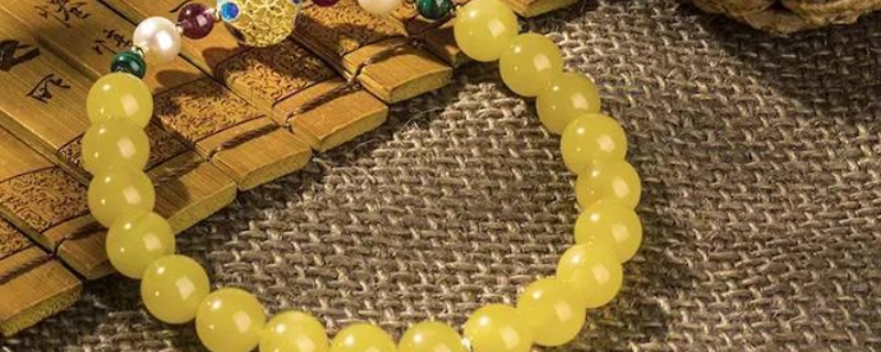怎么鑒別蜜蠟是不是塑料做的 怎么鑒別蜜蠟是不是塑料做的