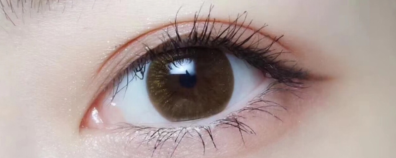 日拋的隱形眼鏡可以戴幾天 日拋的隱形眼鏡可以戴幾天