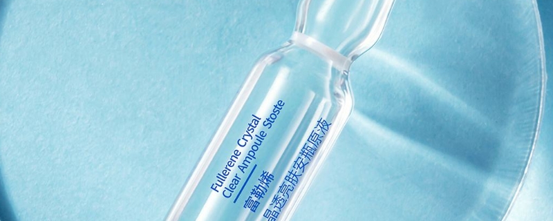 小安瓶精華液使用步驟 小安瓶精華液使用步驟