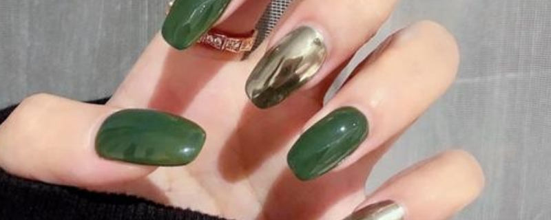 做完美甲當天能自己洗頭嗎 做完美甲當天能自己洗頭嗎
