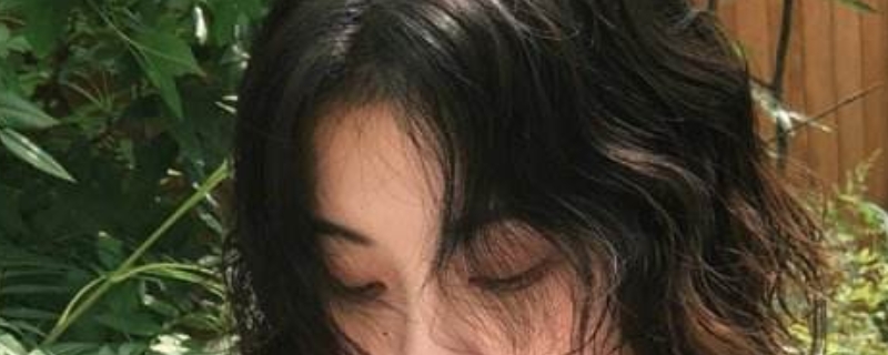 劉海自然卷怎么辦 劉海自然卷怎么辦