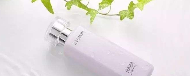 保濕水和保濕乳先用哪一個(gè) 保濕水和保濕乳先用哪一個(gè)