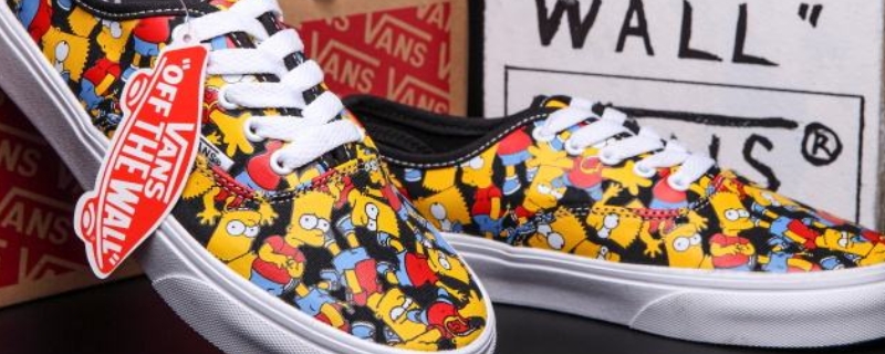 vans鞋面臟了怎么清洗 vans鞋面臟了怎么清洗