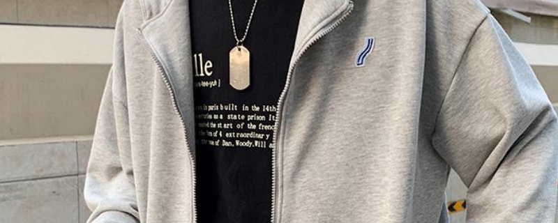 衣服拉鏈不平整有波浪怎么辦 衣服拉鏈不平整有波浪怎么辦