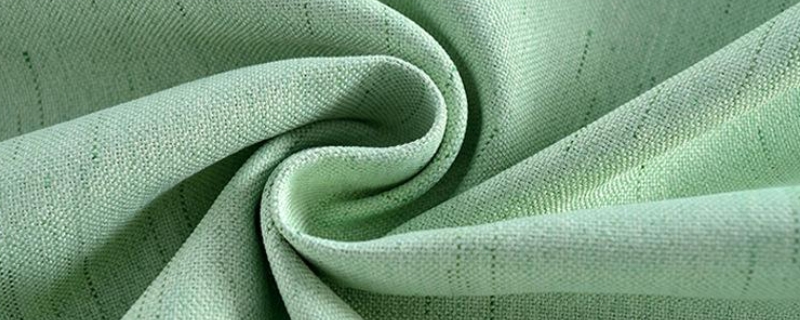 流星麻是什么面料 流星麻是什么面料