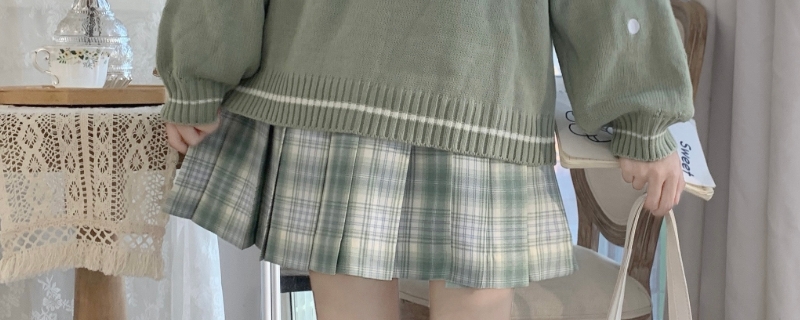 jk炸褶怎么處理 jk炸褶怎么處理