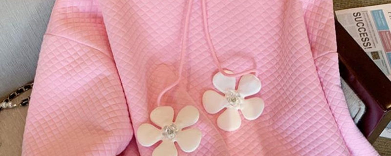 粉色衣服發(fā)黃用什么方法可以洗掉 粉色衣服發(fā)黃用什么方法可以洗掉