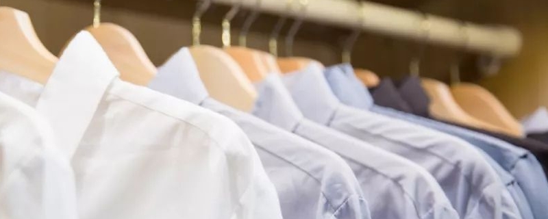 白色衣服被染黑了怎么變白 白色衣服被染黑了怎么變白