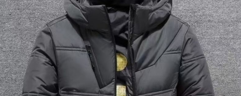 舊羽絨服怎么處理
