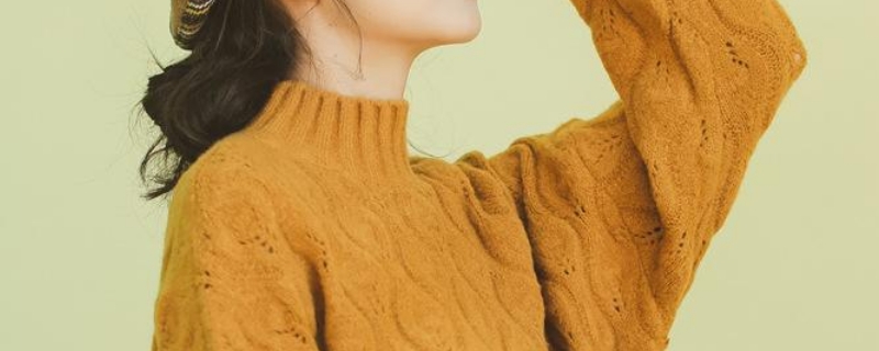 毛衣扎脖子處理最簡單方法 毛衣扎脖子處理最簡單方法