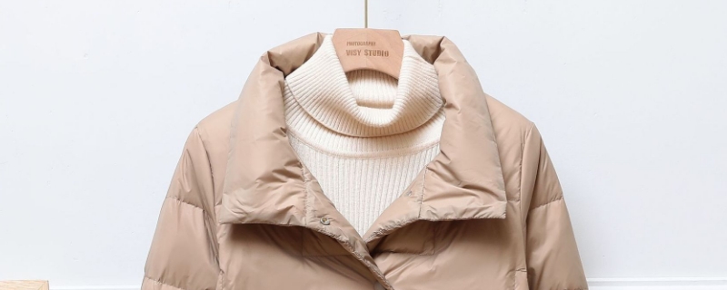羽絨服面料氧化褪色怎么修復(fù) 羽絨服面料氧化褪色怎么修復(fù)