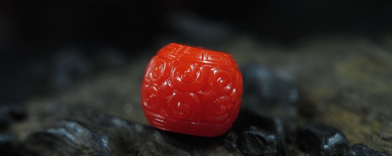 保山南紅如何鑒別